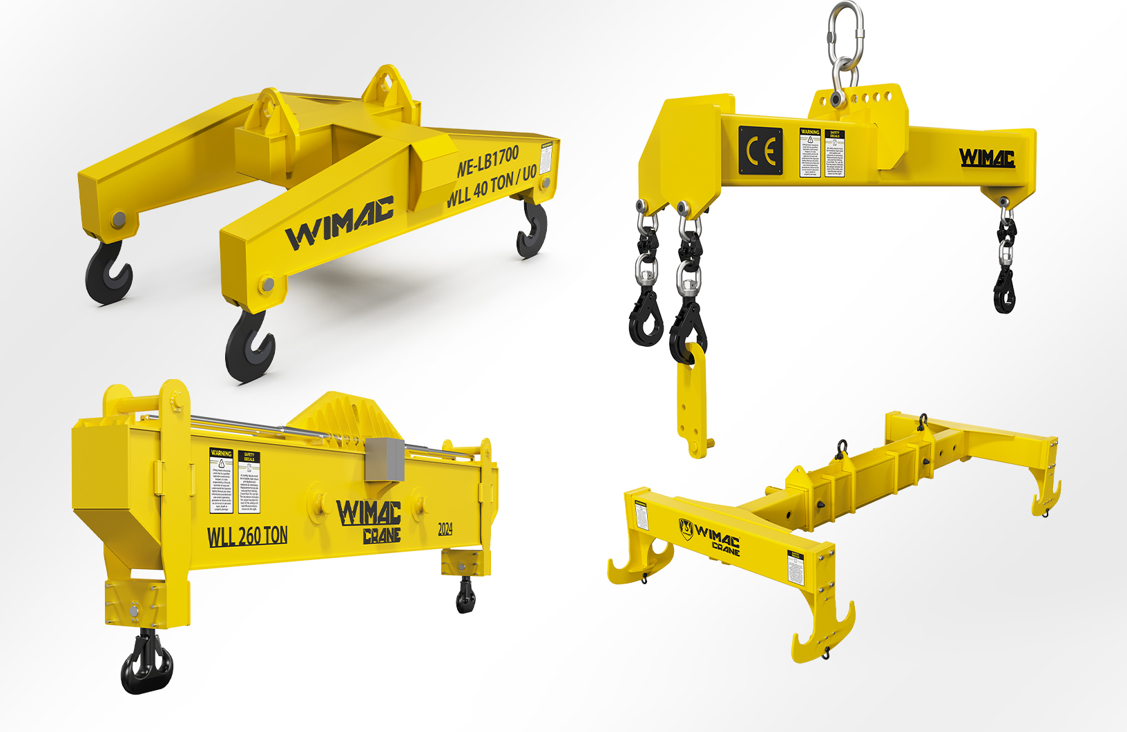 العوارض الخاصة (الفواصل)