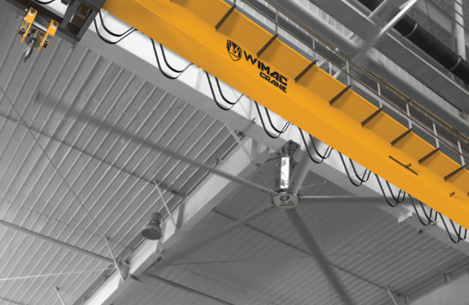 رافعات جسرية ذات عارضة واحدة