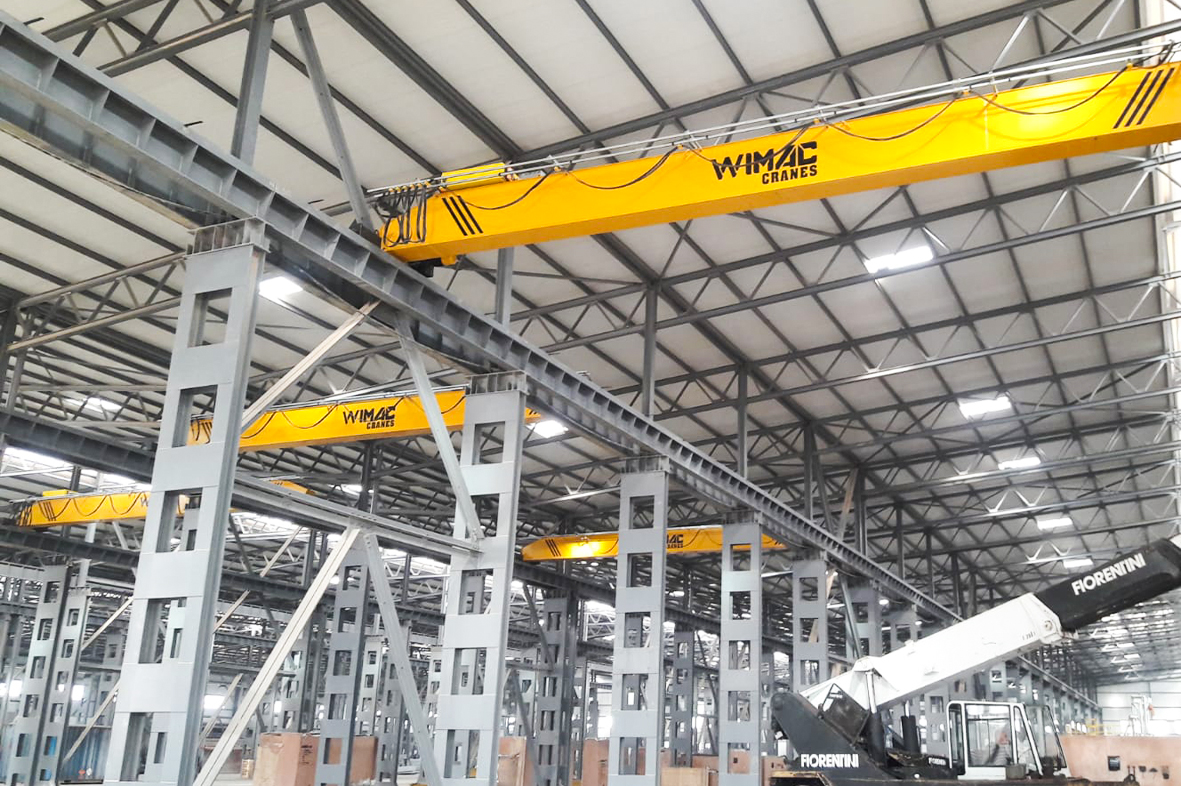 Overhead Crane