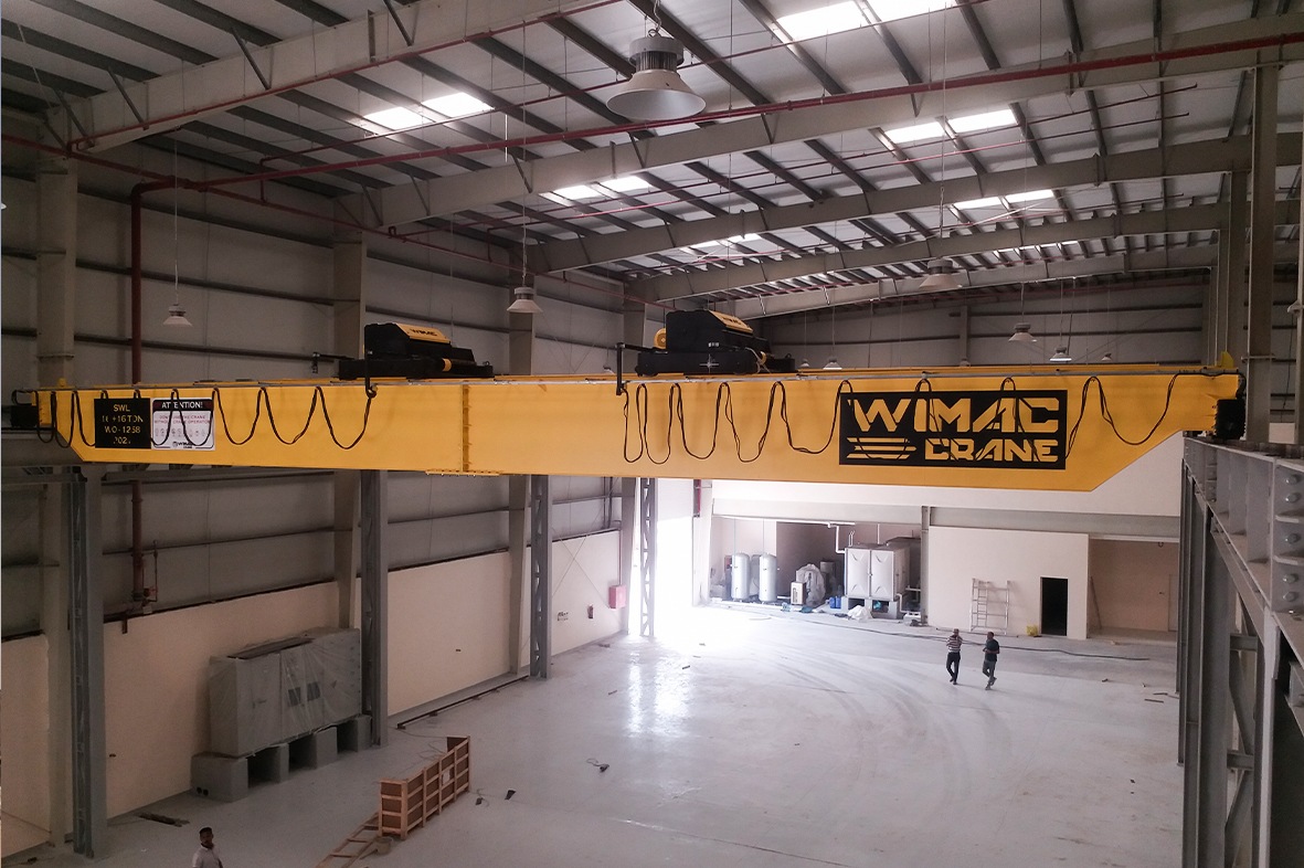 Overhead Crane