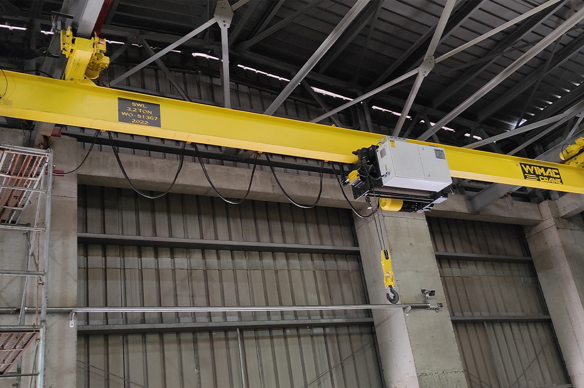Overhead Crane