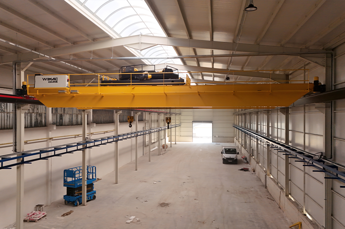 Overhead Crane