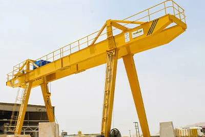 وحدات الرفع